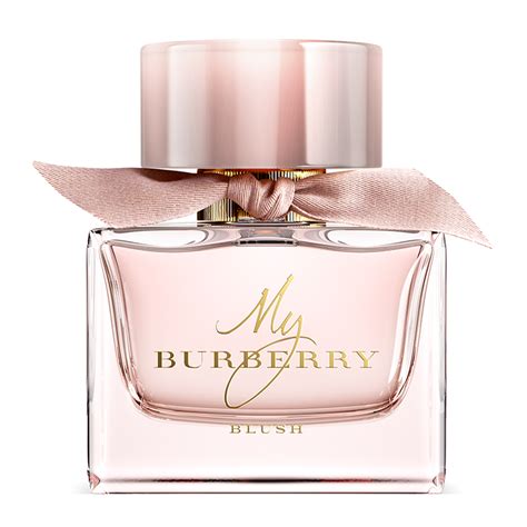 My Burberry Eau De Parfum Spray For Women 90ml